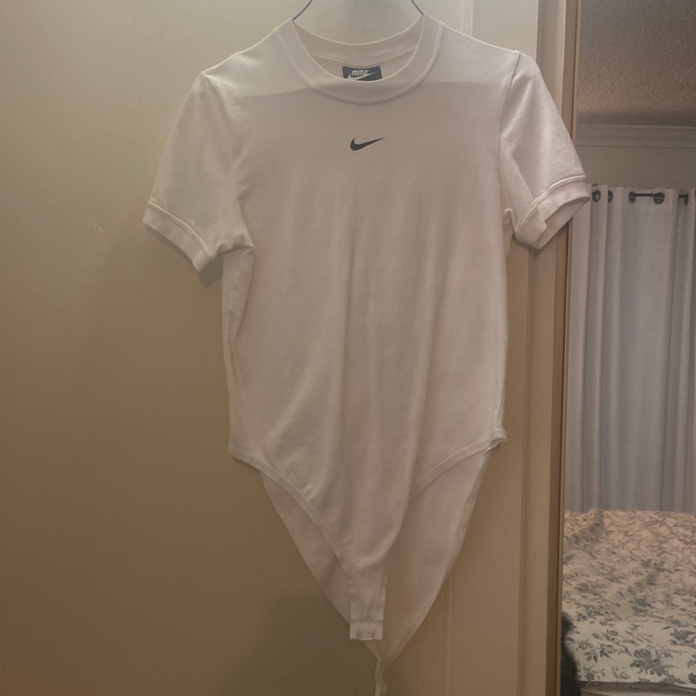Nike bodysuit